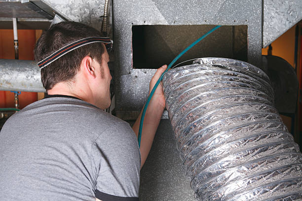Best Air Duct Cleaning Near Me  in Portage, WI