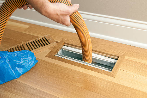 Ventilation Cleaning Services in Portage, WI